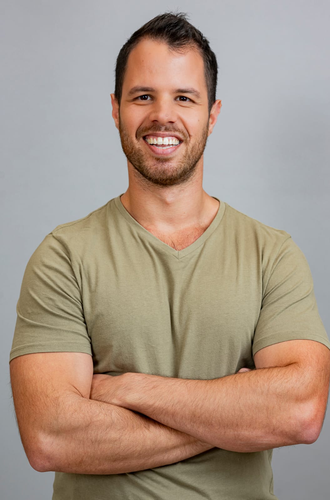 Sagi Gilad — Founder & CEO of HEIAXIS